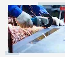 Услуги Изготовление металлоконструкций под ключ в Отрадном