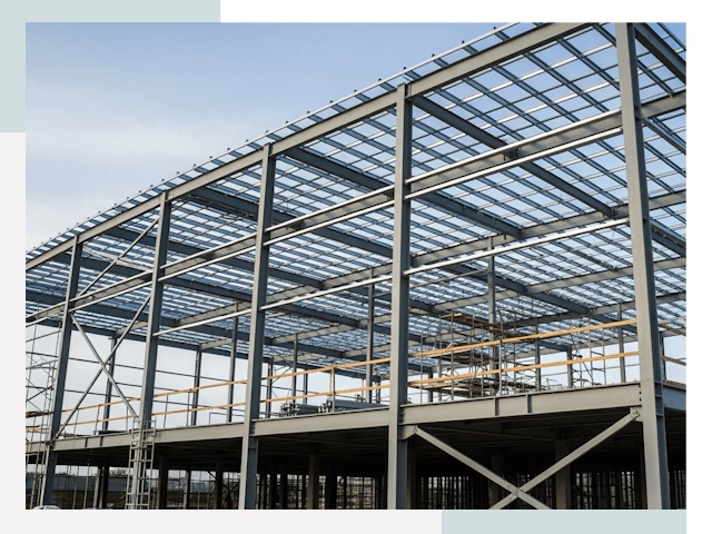 Строительство заводов под ключ от 652 руб. в Отрадный