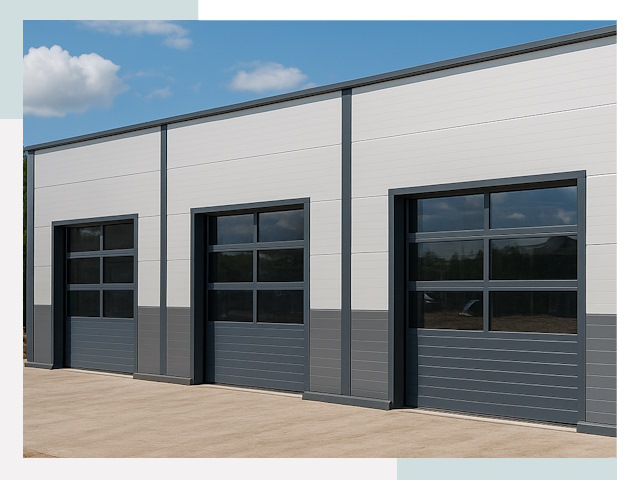 Строительство автомоек в Отрадном