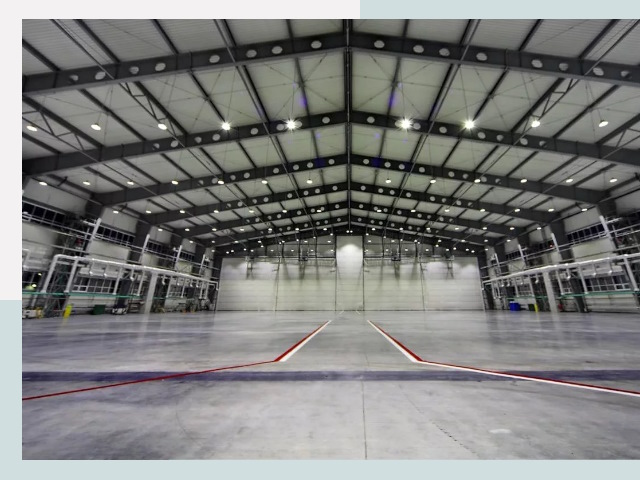 Ангары для бизнеса в Отрадный от 652 руб. - Надежность и качество