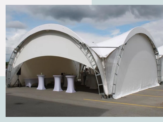 Тентовые павильоны от 652 руб. в Отрадный и Самарская область