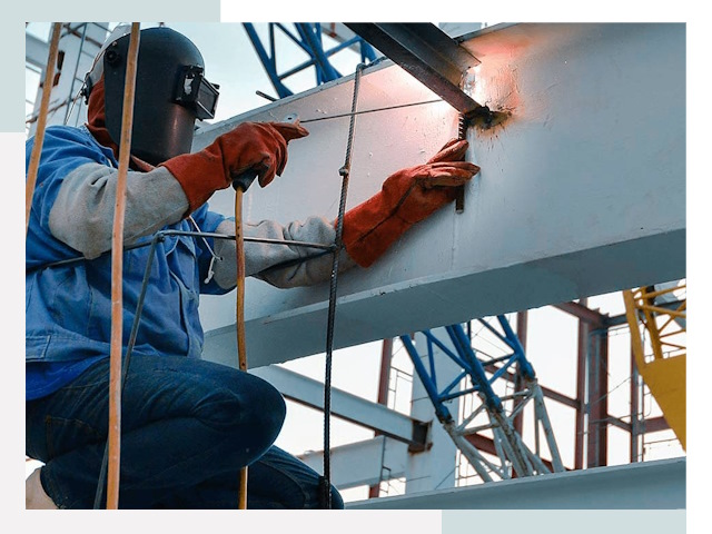 Генеральный подряд в Отрадном от 652 руб. - Надежность и качество