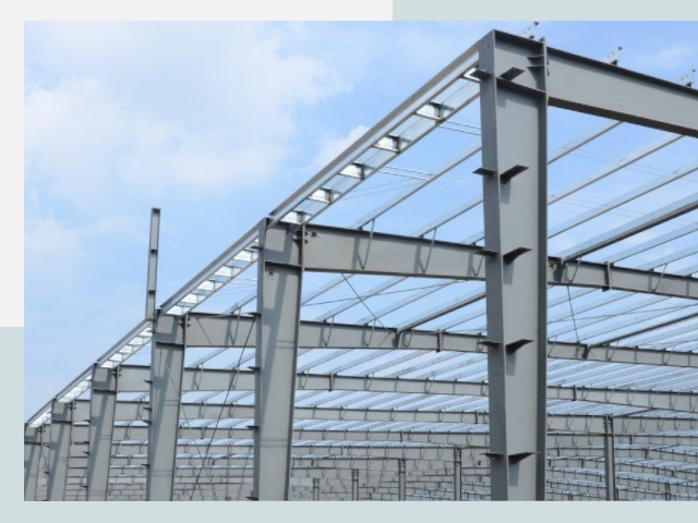 Металлокаркасы для складов от 652 руб. в Отрадном