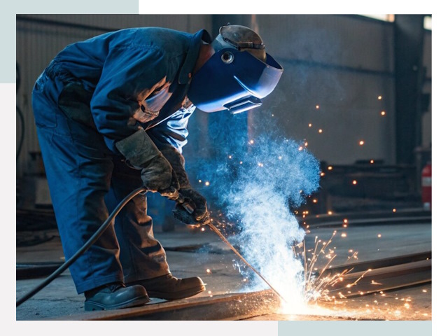 Профессиональные сварочные работы от 652 руб. в Отрадный